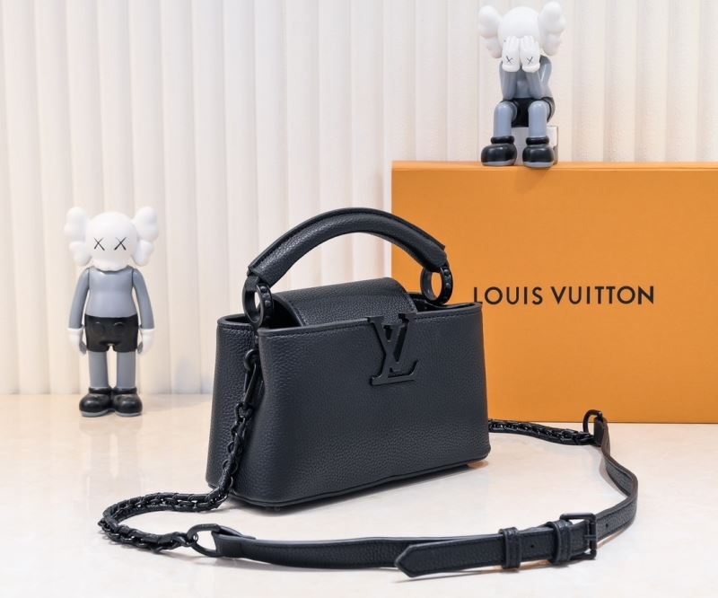 LV Top Handle Bags